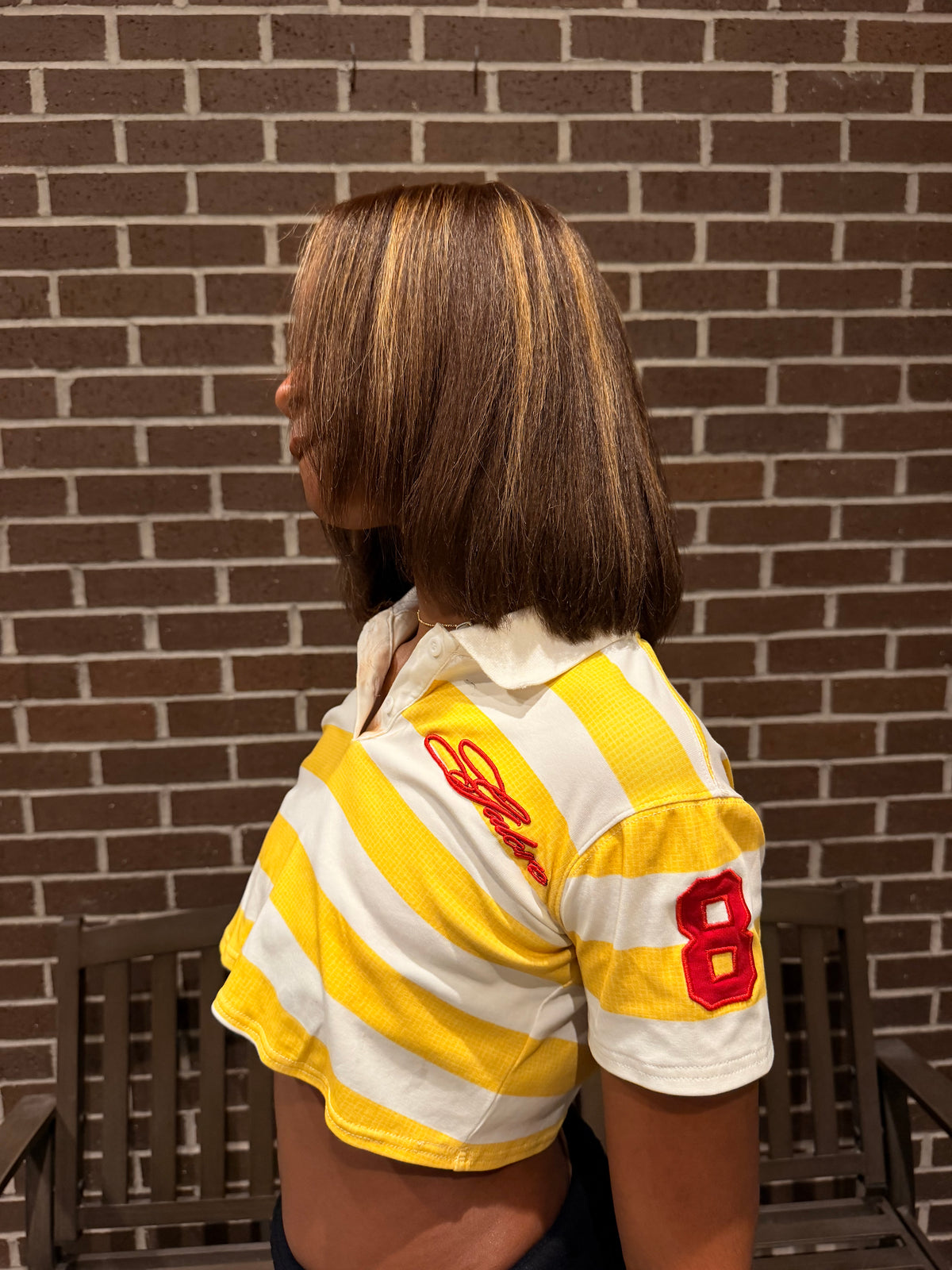 Lookbook photograph